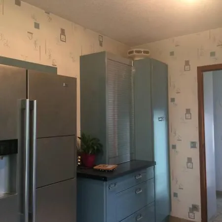 Ferienhaus Le Faucon *