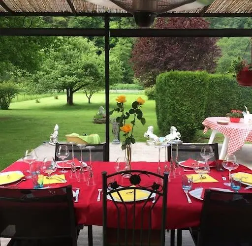 Hébergement de vacances Le Faucon *