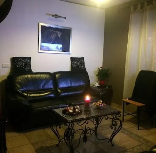 Hébergement de vacances Le Faucon