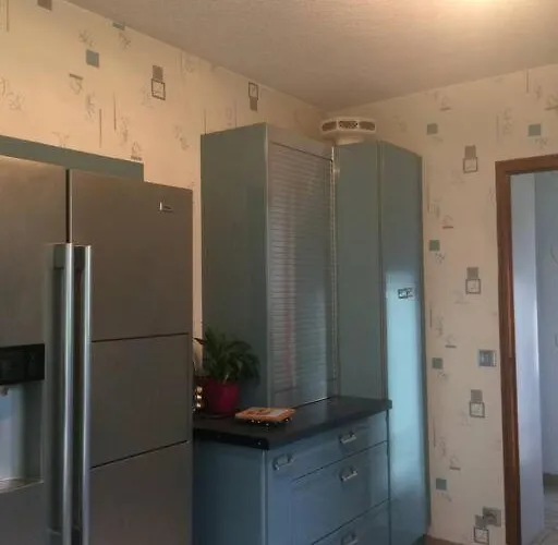 Hébergement de vacances Le Faucon *